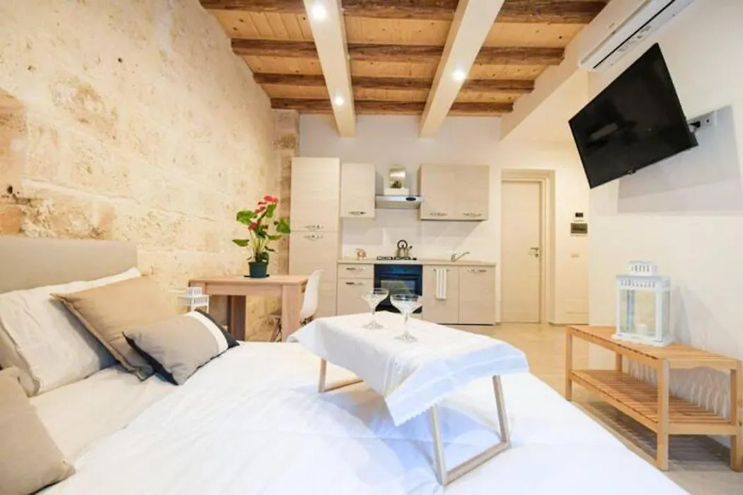 Urban Flat Bonazzi36 - Timesrl Apartments Bari