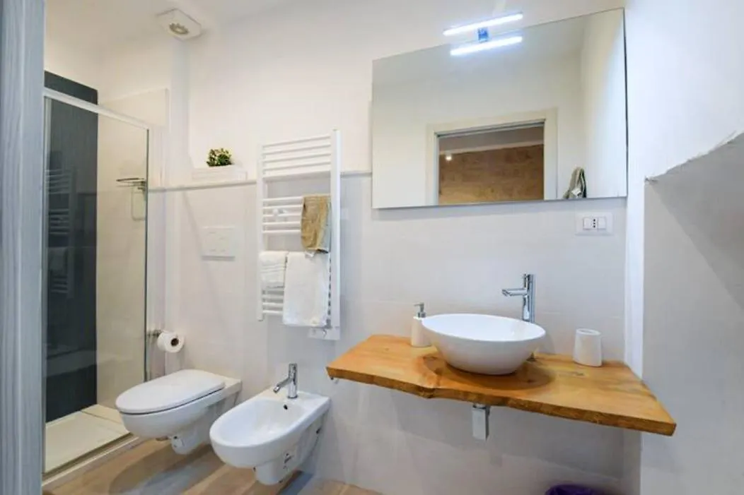 Urban Flat Bonazzi36 - Timesrl Apartments Bari