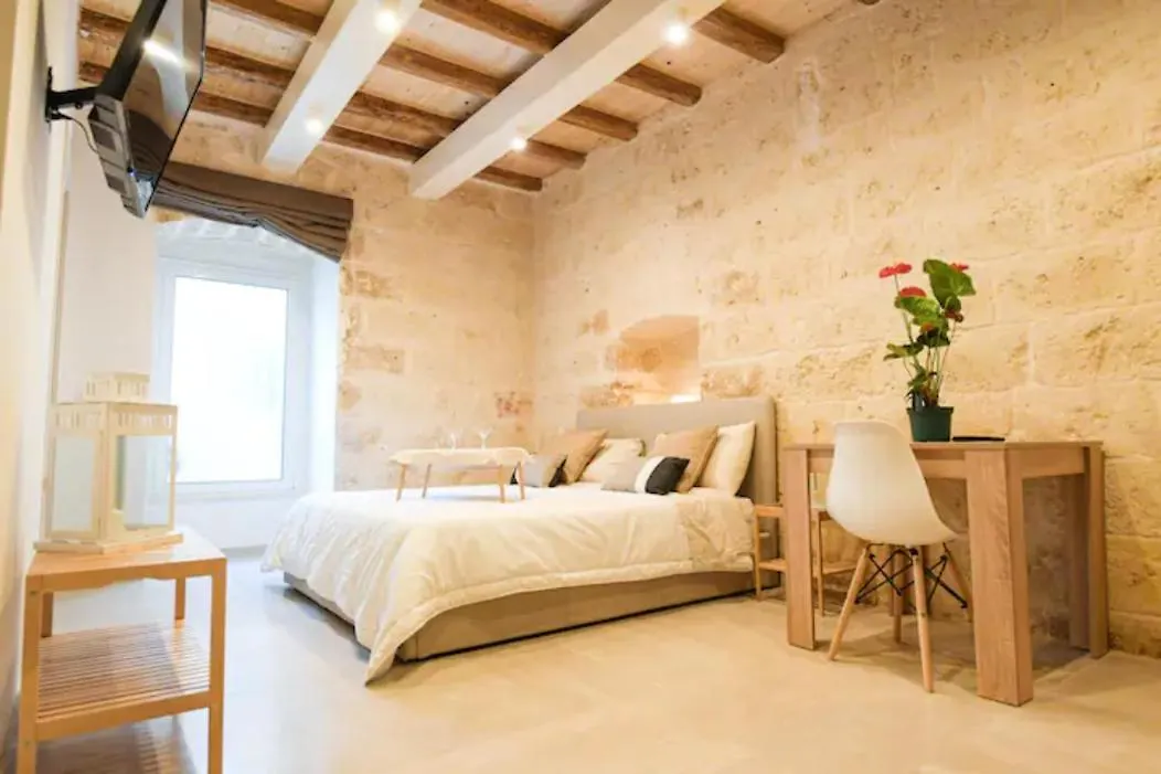 Urban Flat Bonazzi36 - Timesrl Apartments Bari Italy