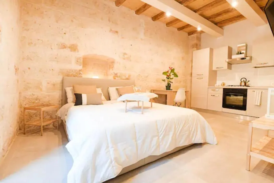 Urban Flat Bonazzi36 - Timesrl Apartments Μπάρι Ιταλία