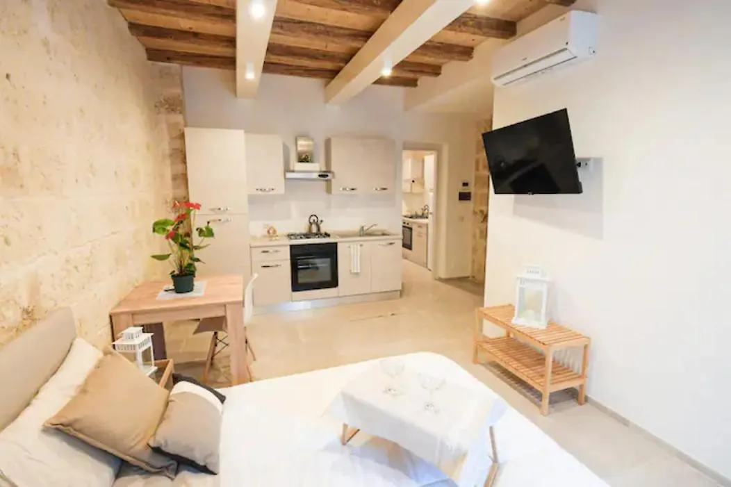 Urban Flat Bonazzi36 - Timesrl Apartments Bari