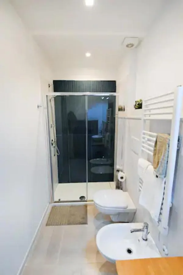 Urban Flat Bonazzi36 - Timesrl Apartments Μπάρι 0*,