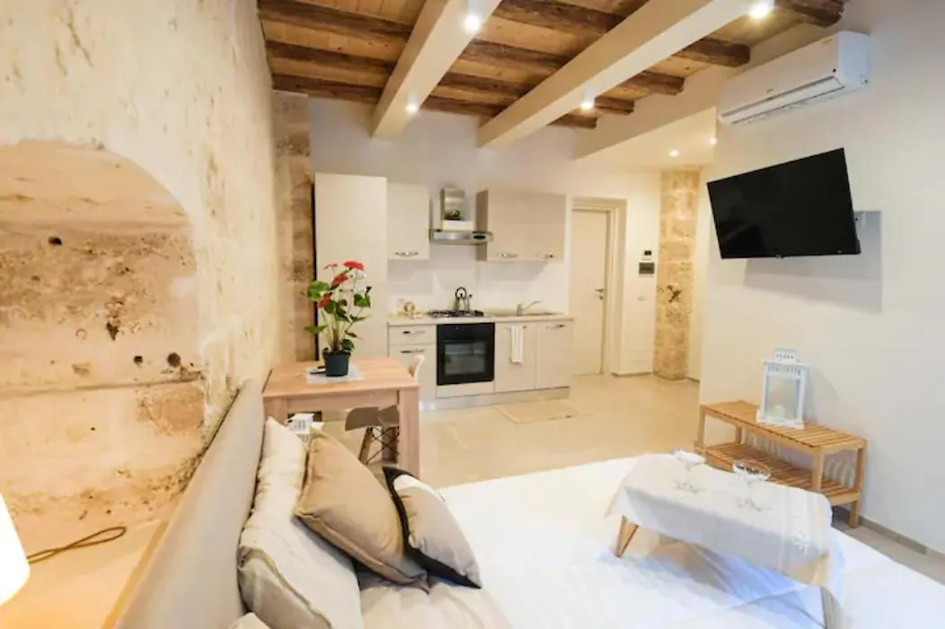 Urban Flat Bonazzi36 - Timesrl Apartments 巴里