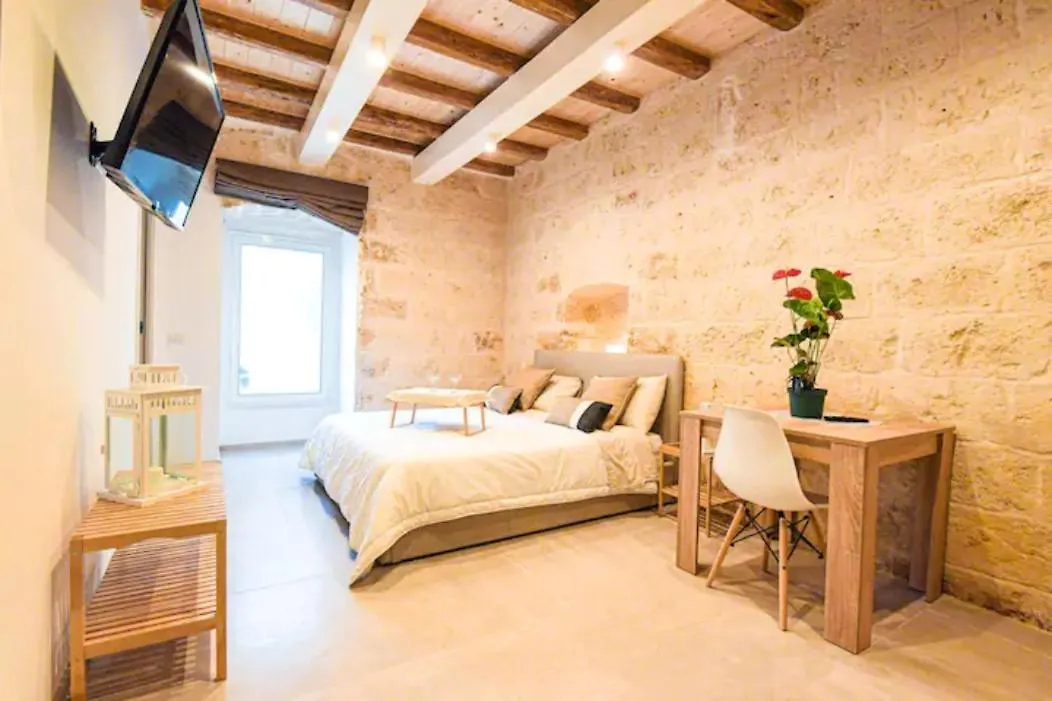 Urban Flat Bonazzi36 - Timesrl Apartments 巴里