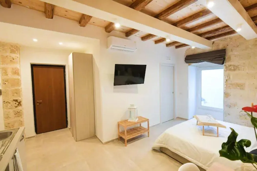 Urban Flat Bonazzi36 - Timesrl Apartments 巴里 0*,  意大利